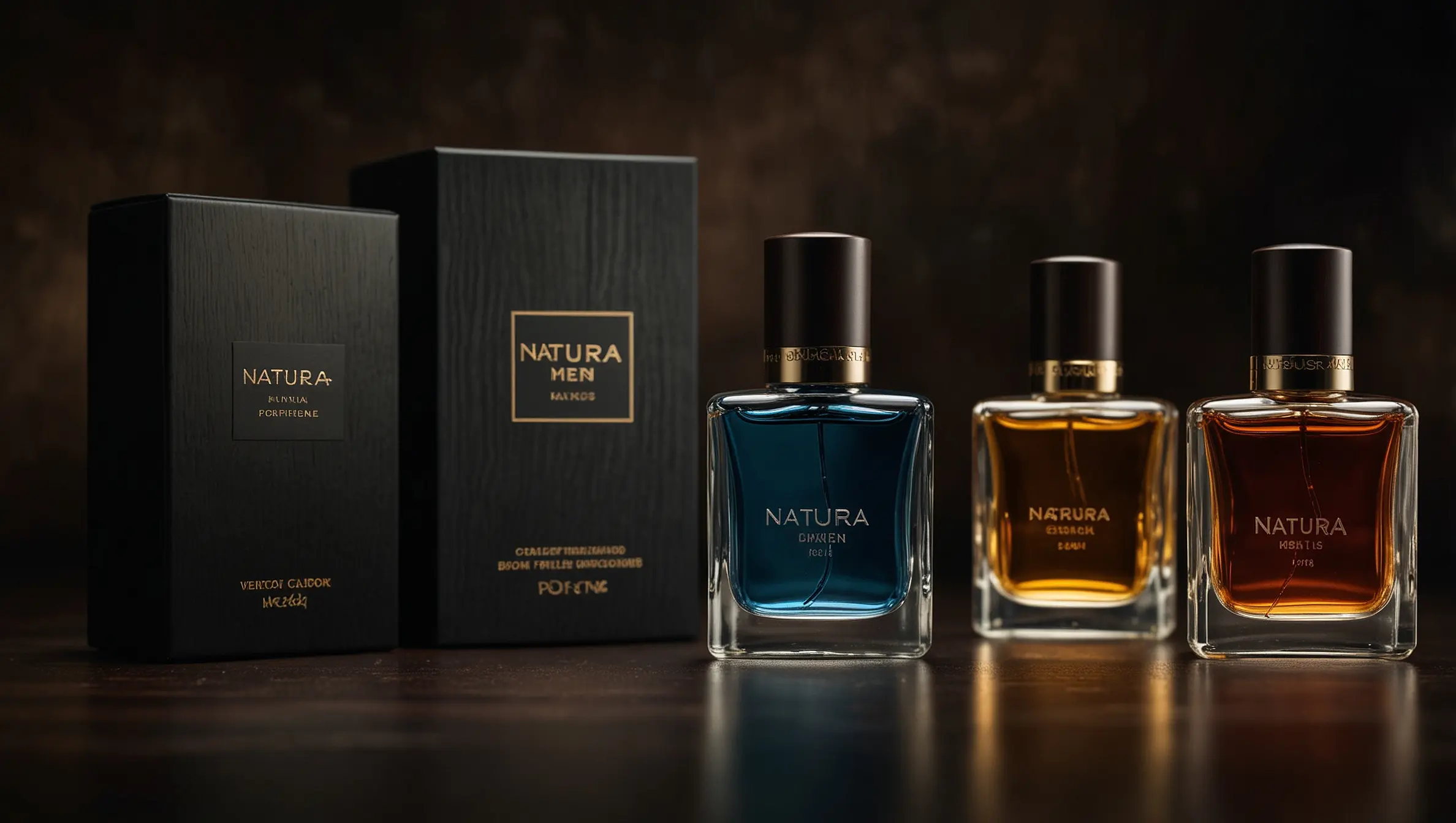 Melhor Perfume Masculino Natura: 4 Opções e Dicas