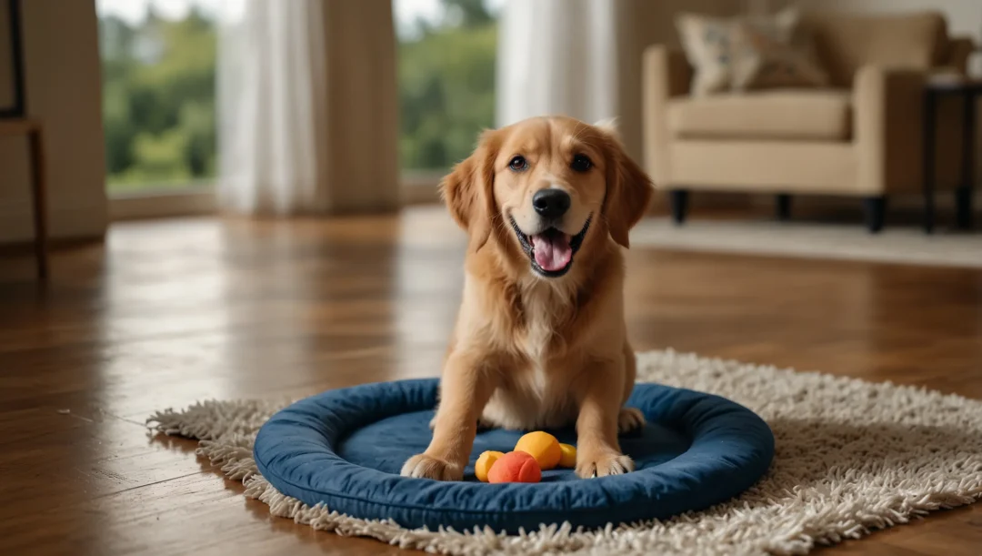 Tapete Higiênico para Cachorro