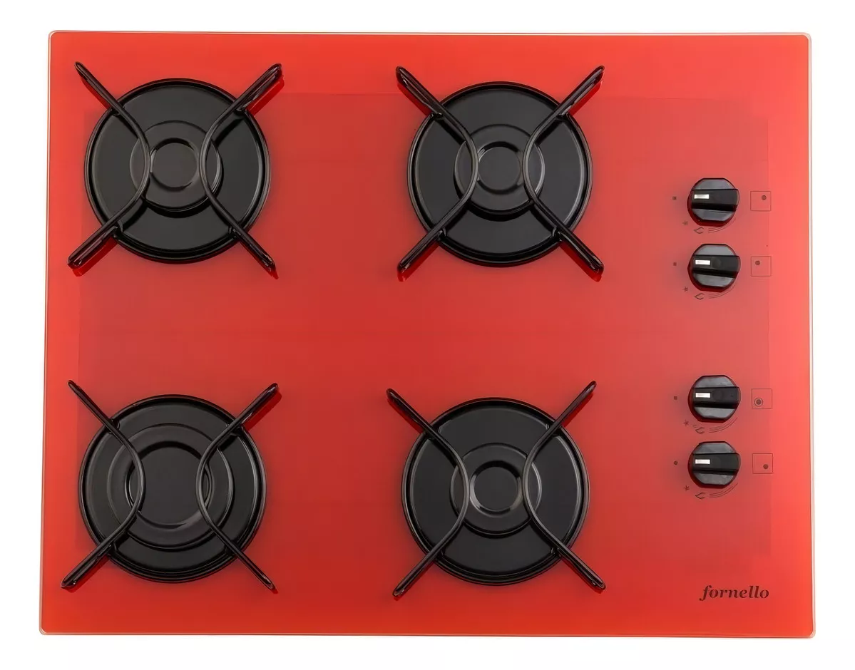 Melhor Cooktop