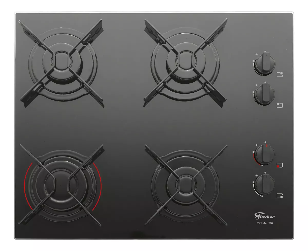 Melhor Cooktop