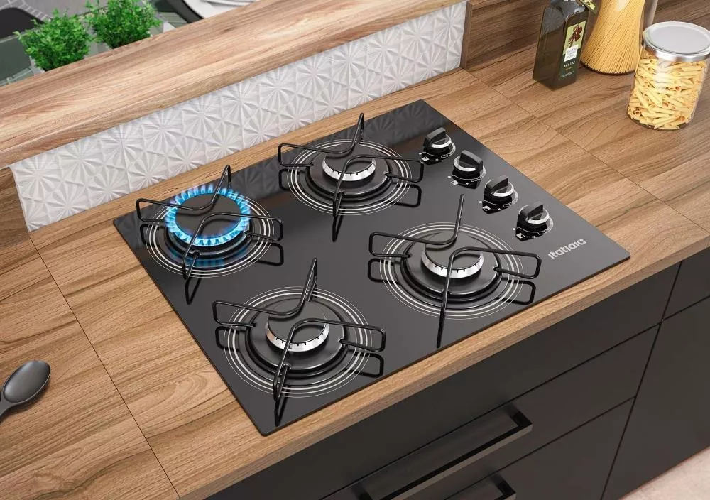 Melhor Cooktop