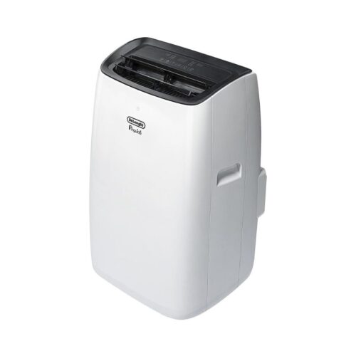 Experimente Este Ar Condicionado Portátil Delonghi E Descubra O Equilíbrio Perfeito Entre Temperatura E Umidade.  🔹 Não Perca Tempo Com Reformas! Leve Conforto Para Qualquer Ambiente Com A Praticidade Do Modelo Portátil. Adquira Já O Seu! 🌬️✨