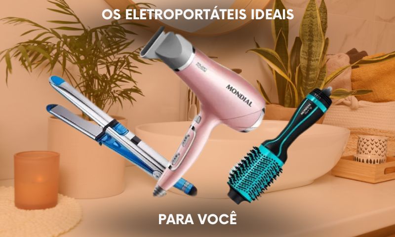 Eletro Portáteis