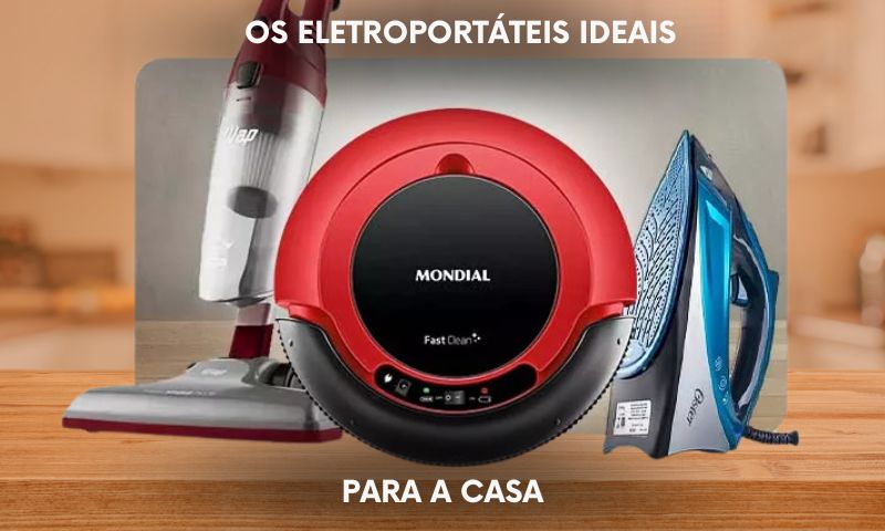 Eletro Portáteis