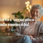 fralda geriátrica