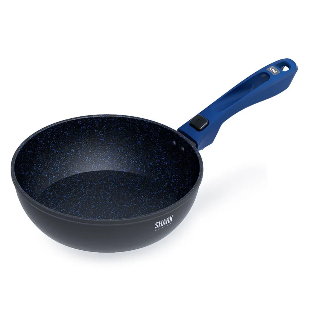 Panela Polishop Ichef 24Cm