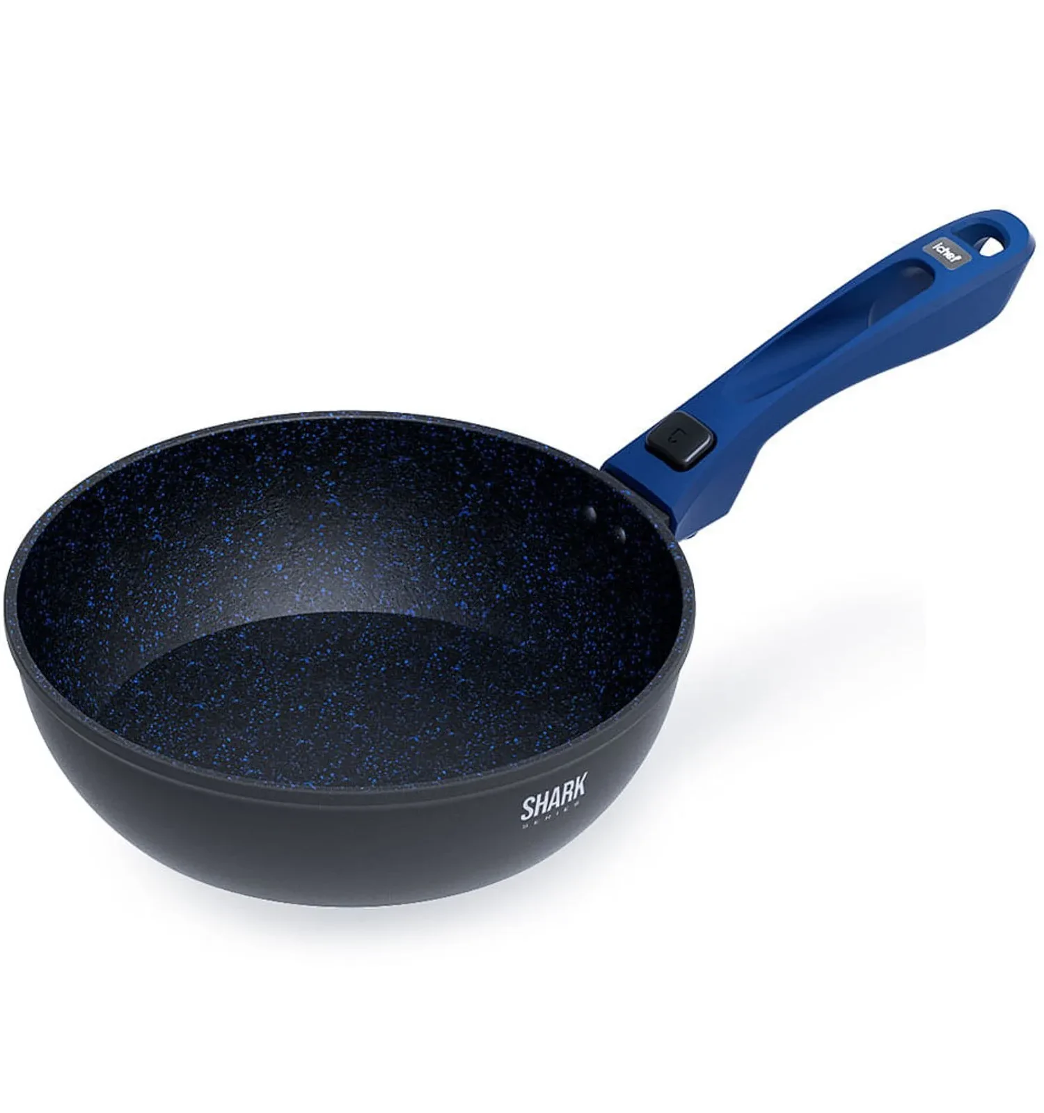 Panela Polishop Ichef 24cm Panela Polishop Ichef 24cm