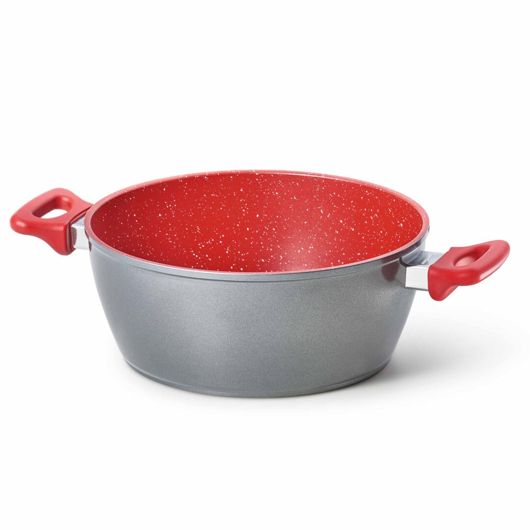 Panela Polishop 24Cm Familiar