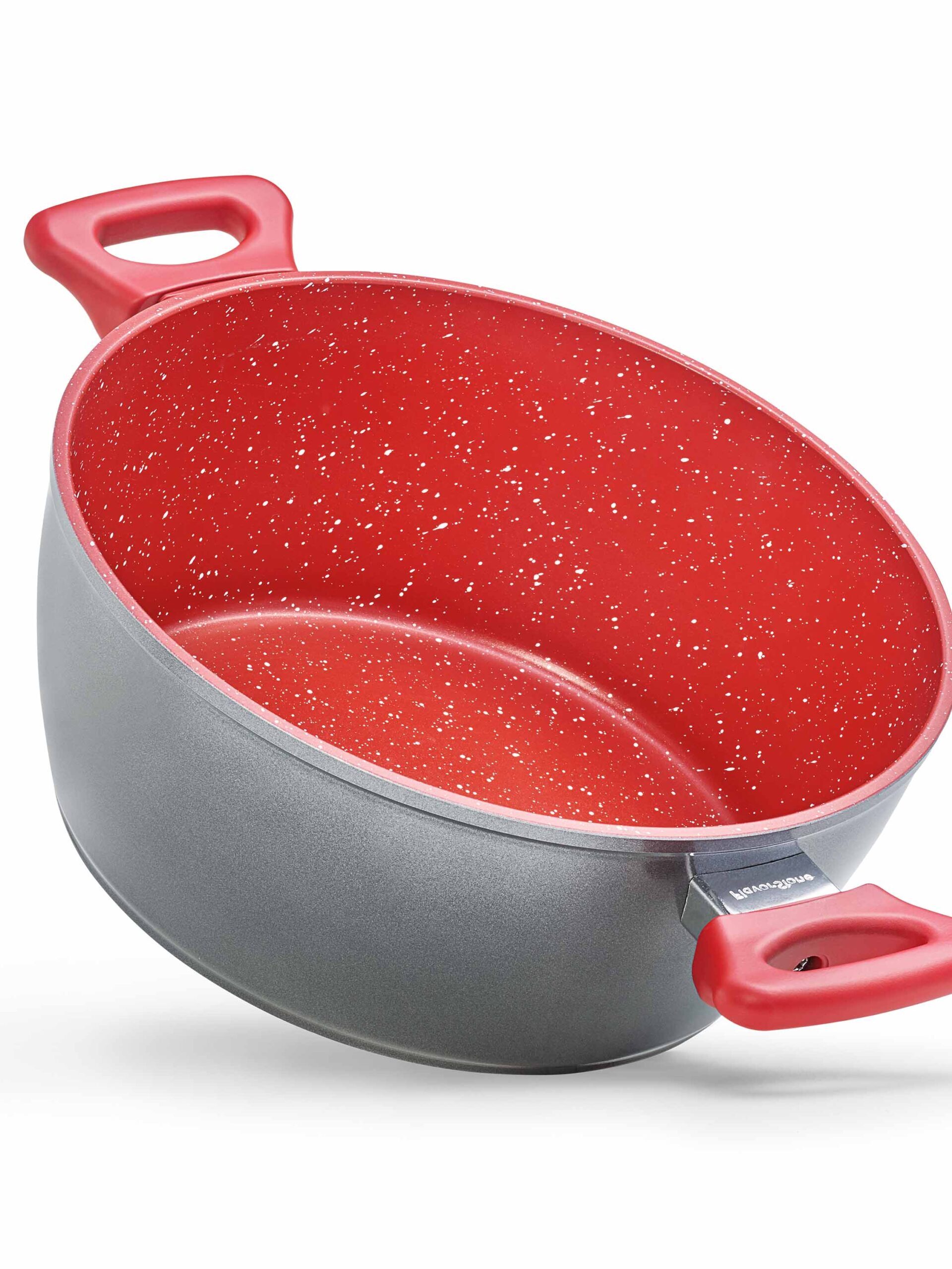 Panela Polishop Family Size 24cm