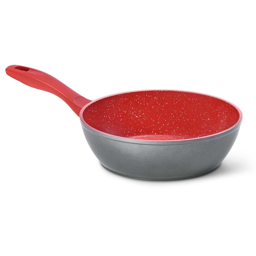 Panela Polishop Day By Day 24Cm