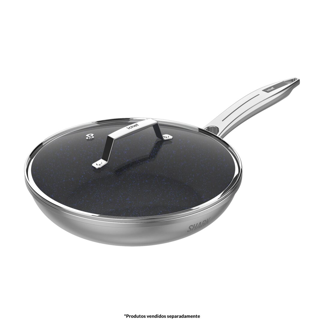 Panela Polishop Ichef Profissional 24Cm