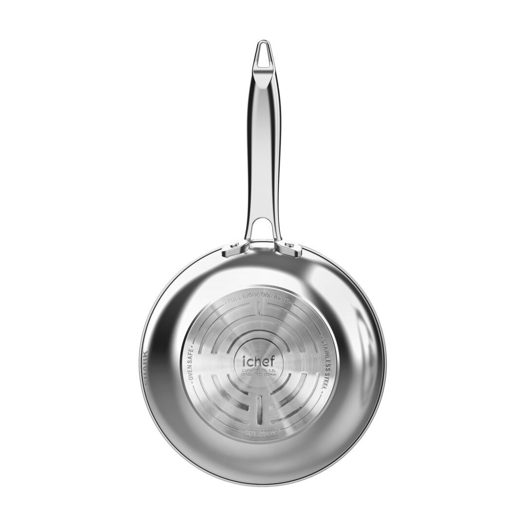 Panela Polishop Ichef Profissional 24Cm