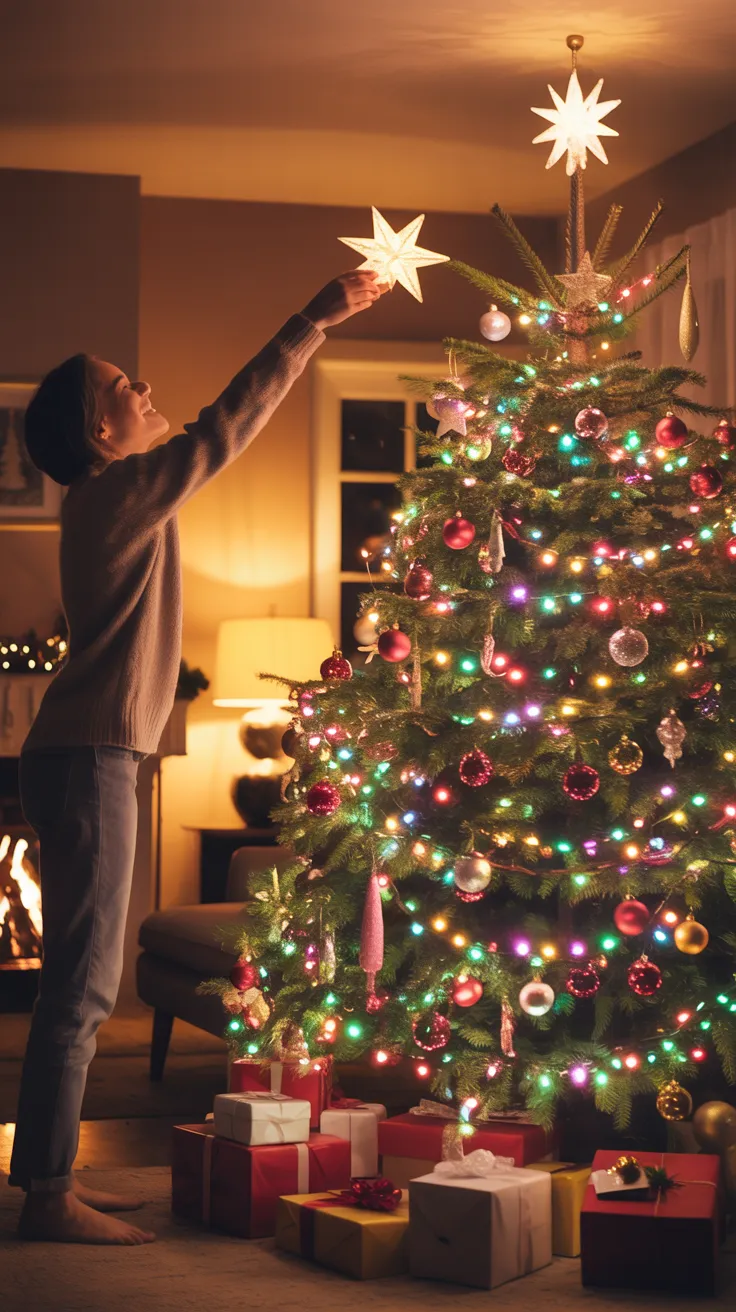 Tudo o que você precisa saber sobre Árvore de Natal