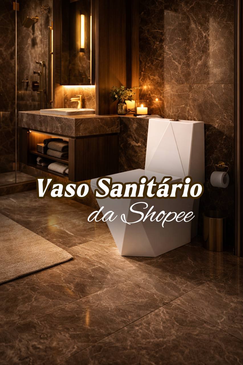 vaso sanitario
