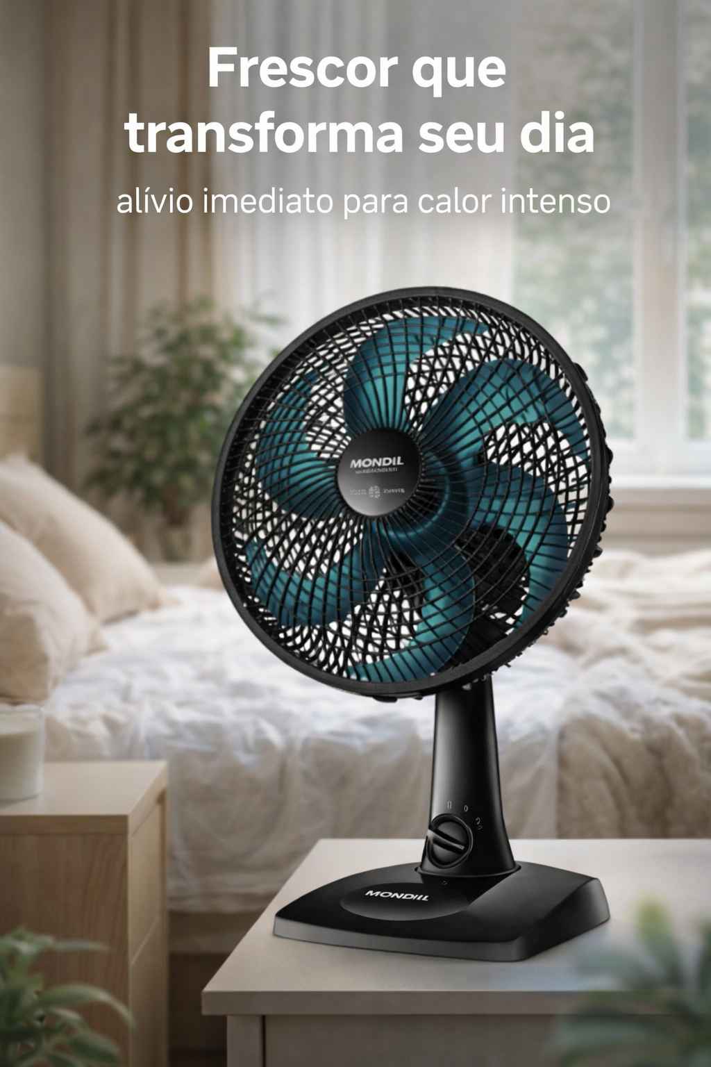 ventilador de mesa ventilador de mesa