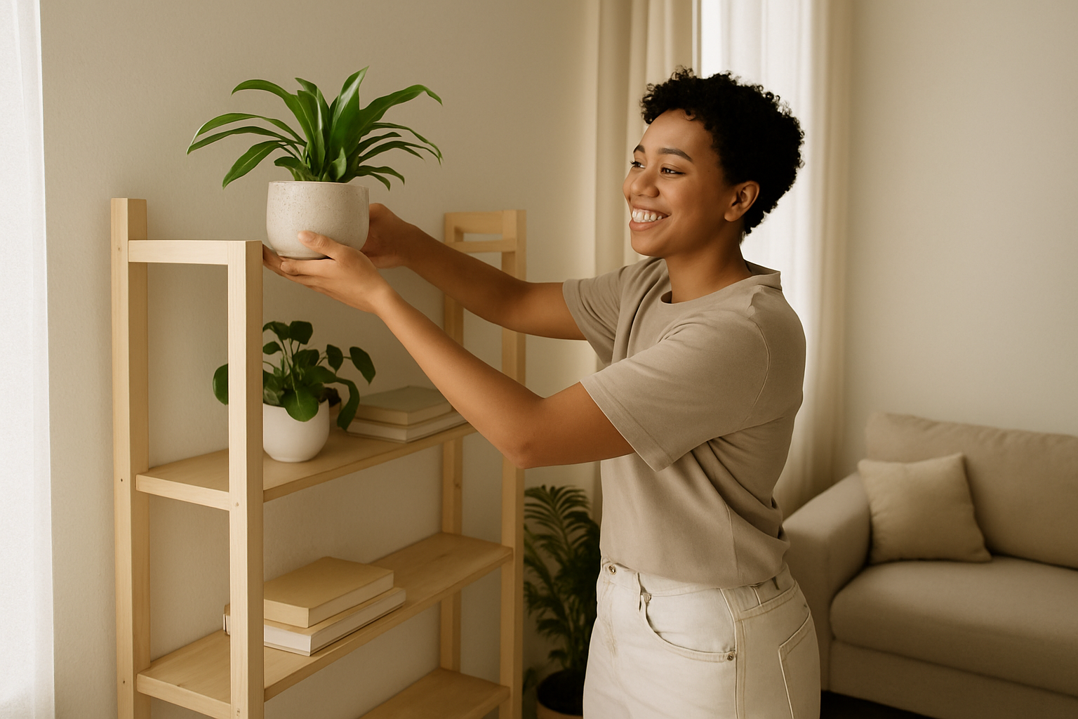 Decoração Simples: Must-Have Dicas para Iniciantes Felizes